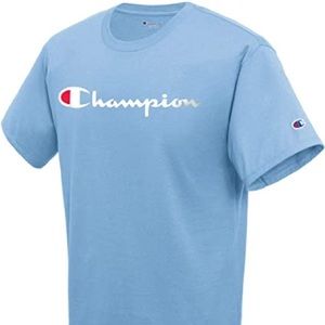 Girls champion t shirt